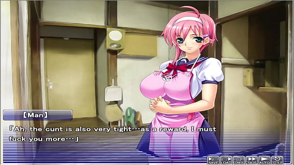 Apartment of love ep 12 - Having a threesome