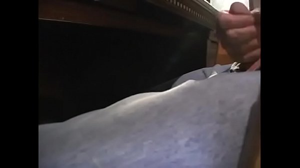 Hot blonde spreads her legs and gets her wet twat tasted