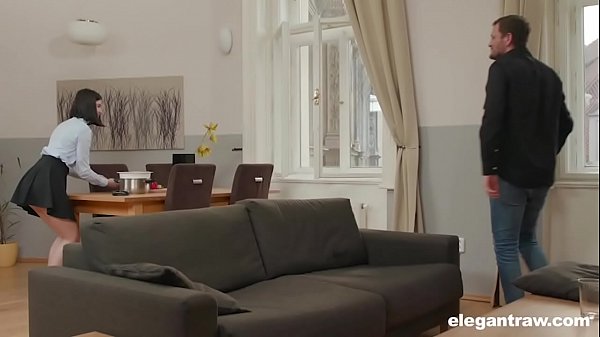 Why I Fucked My Stepdad