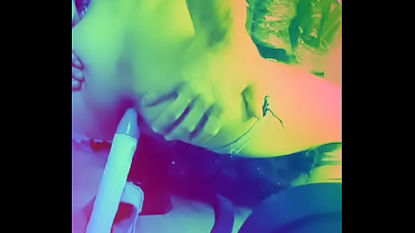 Sexy gay horny alone