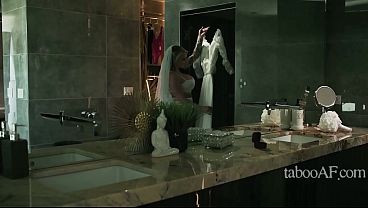 Bride Trades Her Body For The Secret An Hour Before I Do
