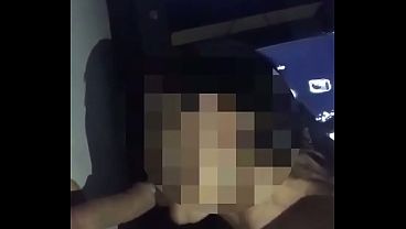 Amateur wife visiting local gloryhole. Filming myself sucking and fucking strangers at glory hole.