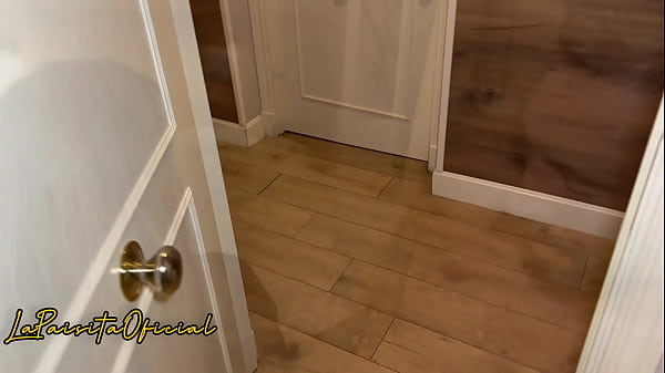 Download Video - A big-ass Latina neighbor asks her neighbor for help - La paisita Official