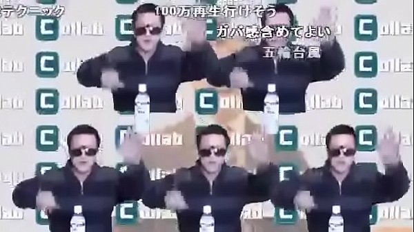 Japanese gay boy 大物YouTuber syamu