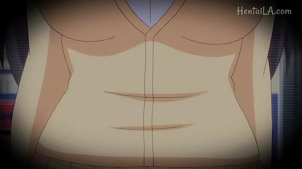 Download Video - Hentai gordo en una tienda