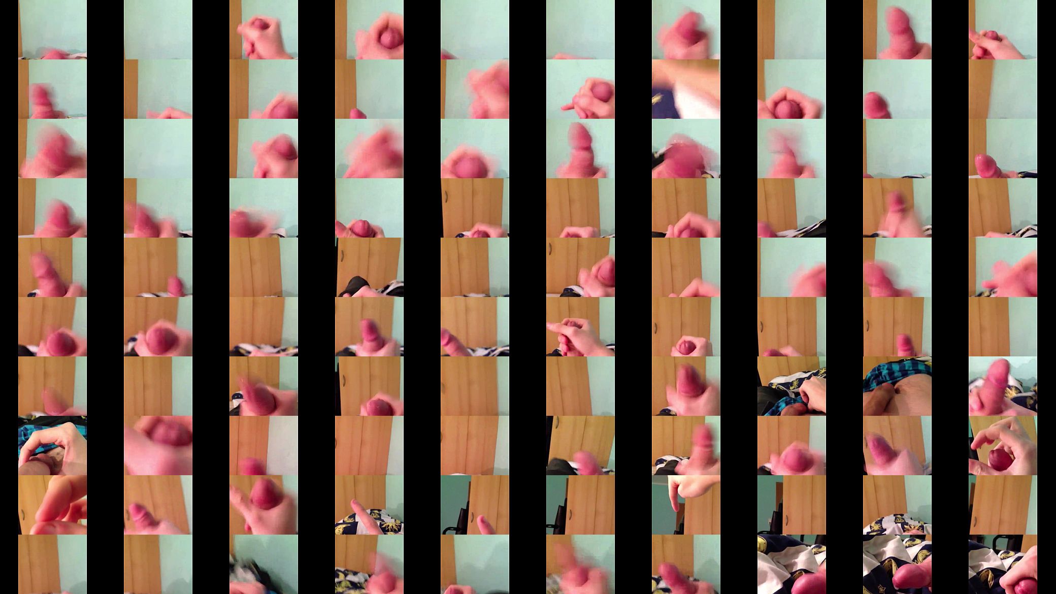 wank 预览图