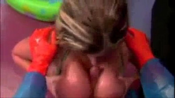 tit fuck in bra compilation