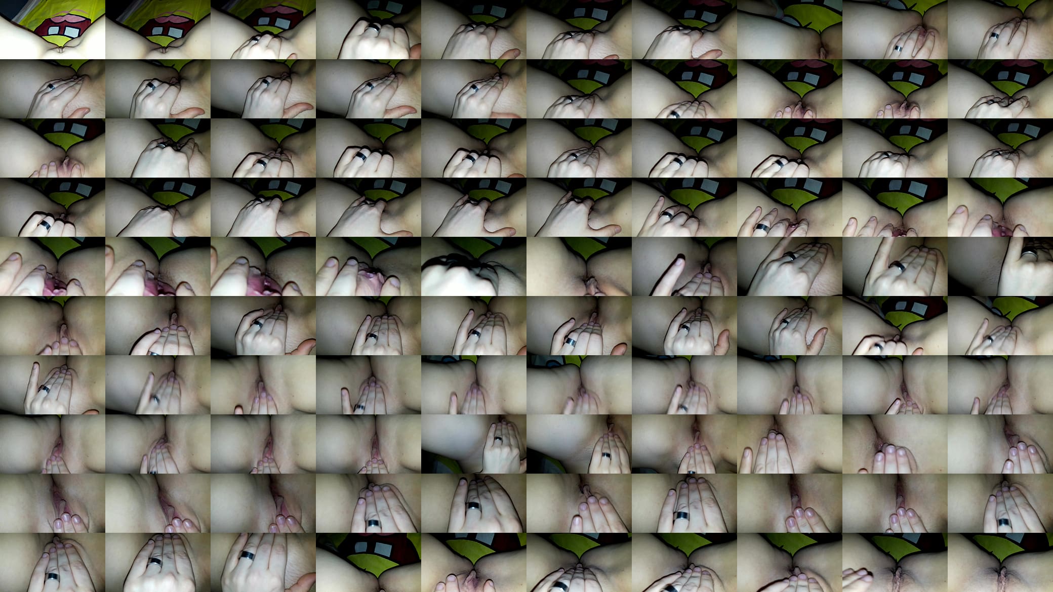 Young Girlfriend masturbate in vienna 预览图