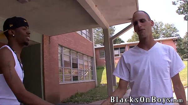 Download Video - Pee Wee Goes To Town On A Black Cock