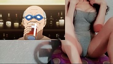 Download Video - Se coje hasta los viejos por dinero la muy puta - HENTAI Energy Kyouka