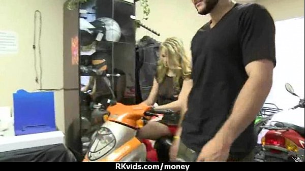 Real sex for money 26