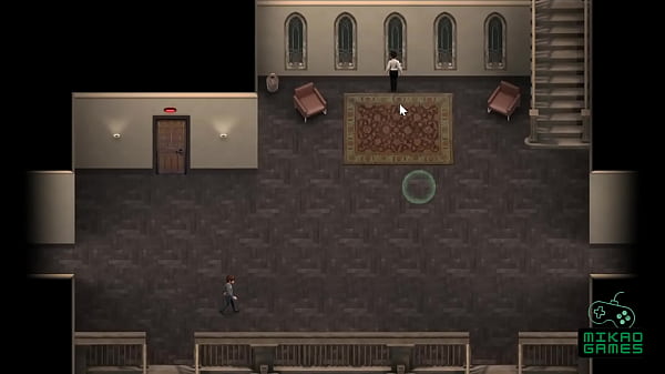 Download Video - Lust Epidemic ep 25 - Ficamos olhando as Duas Milfs Taradas se Pegarem