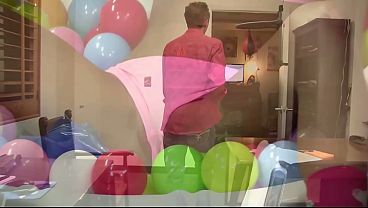 She really likes getting filled up in her sweet teen pussy, and Nick is only happy to fill...