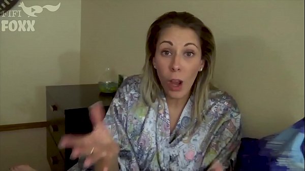 Download Video - step Mom & Son's Sexual Bonding Experience - Step Mom Teaches Son How to Pleasure a Woman&comma; POV&comma; MILF&comma; Older Woman - Nikki Brooks