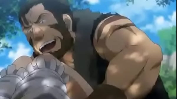 anime sex