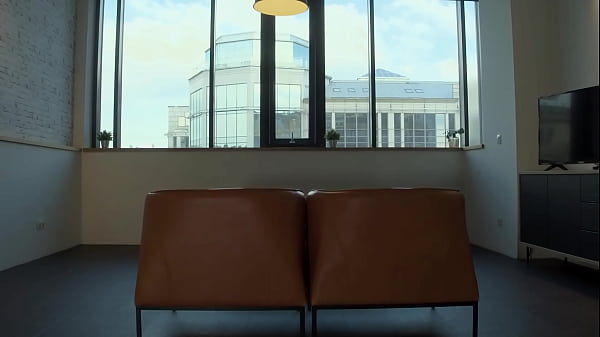 Threesome With Liza&rsquo;s Gardener &ndash; Toys, Strapon & Cum Covered Faces