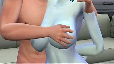 Undead certificate | The Sims 4