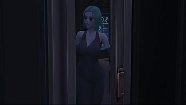 Undead certificate | The Sims 4