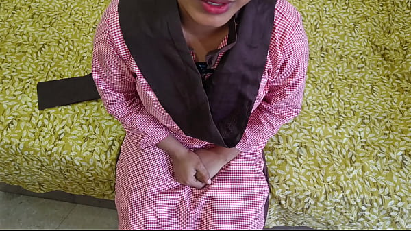 Download Video - Indian hot school stepsister first fucking experience in doggy style and dirty Hindi audio