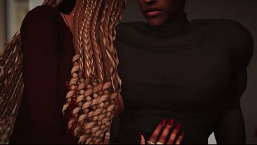 exes fuck in secret behind their friends backs