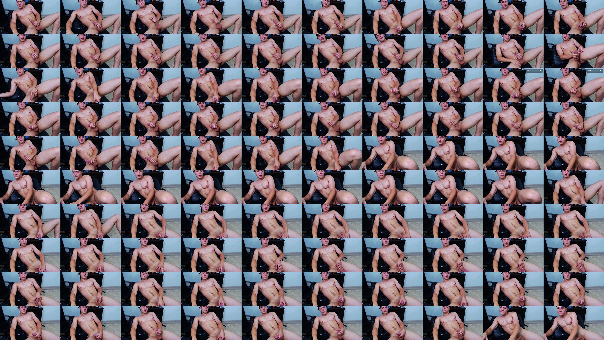 Evan Armstrong Part 2 预览图