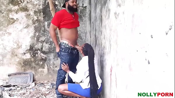 Download Video - SEX WITH THE GHOST featuring Ladygold Africa
