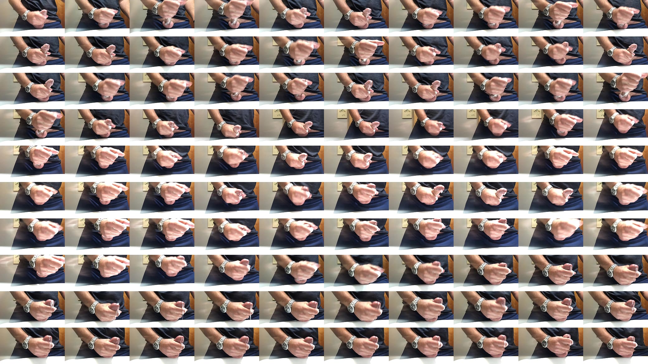 Jerking off 预览图