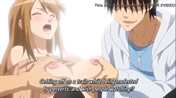 Anime sex