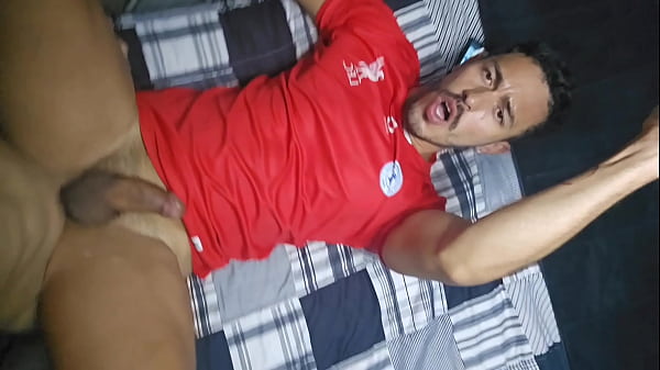 Download Video - O MACHO FODEU MEU CU COMO SE FOSSE BUCETA&period;