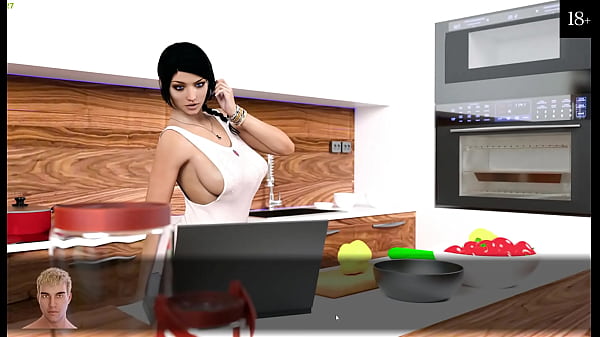 Download Video - Complete Gameplay - Anna Exciting Affection&comma; Part 19