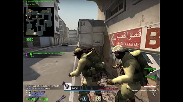 Contre Gay Terroriste Suce Chaud Sur La Carte Bitching2