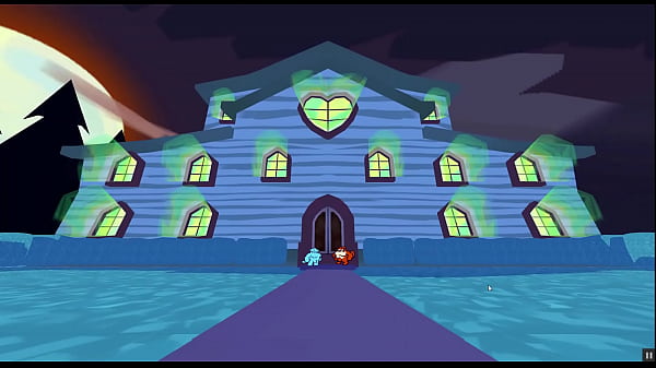 This Halloween Were Exploring the Haunted Broth...