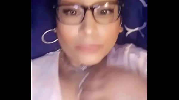 Sexy Indian Milf Crystal bedase