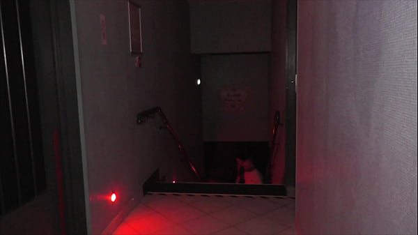 Luna Rival and Beka James in swinger club Anal,...