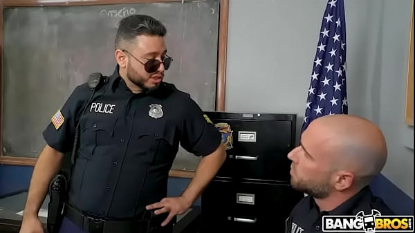 Anal Justice