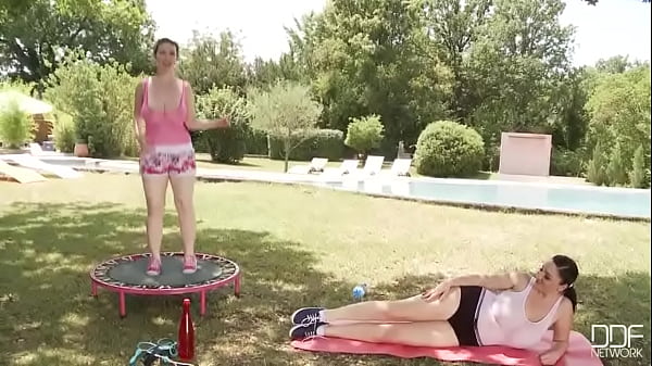 Tittie Training Camp!