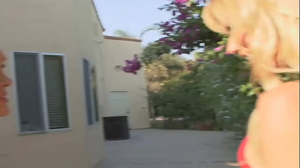 Angie Savage Is Always On The Hunt For More Lesbian Friends