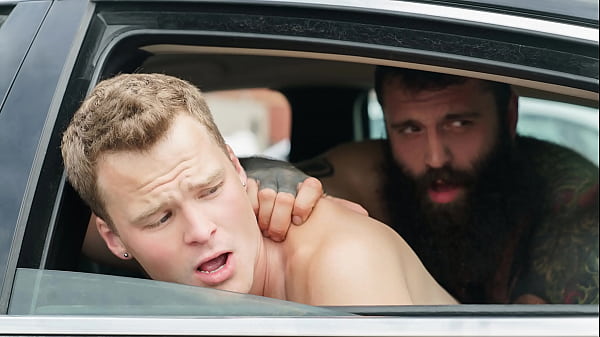 Stepson Earns His Stepfather's Car by Letting H...