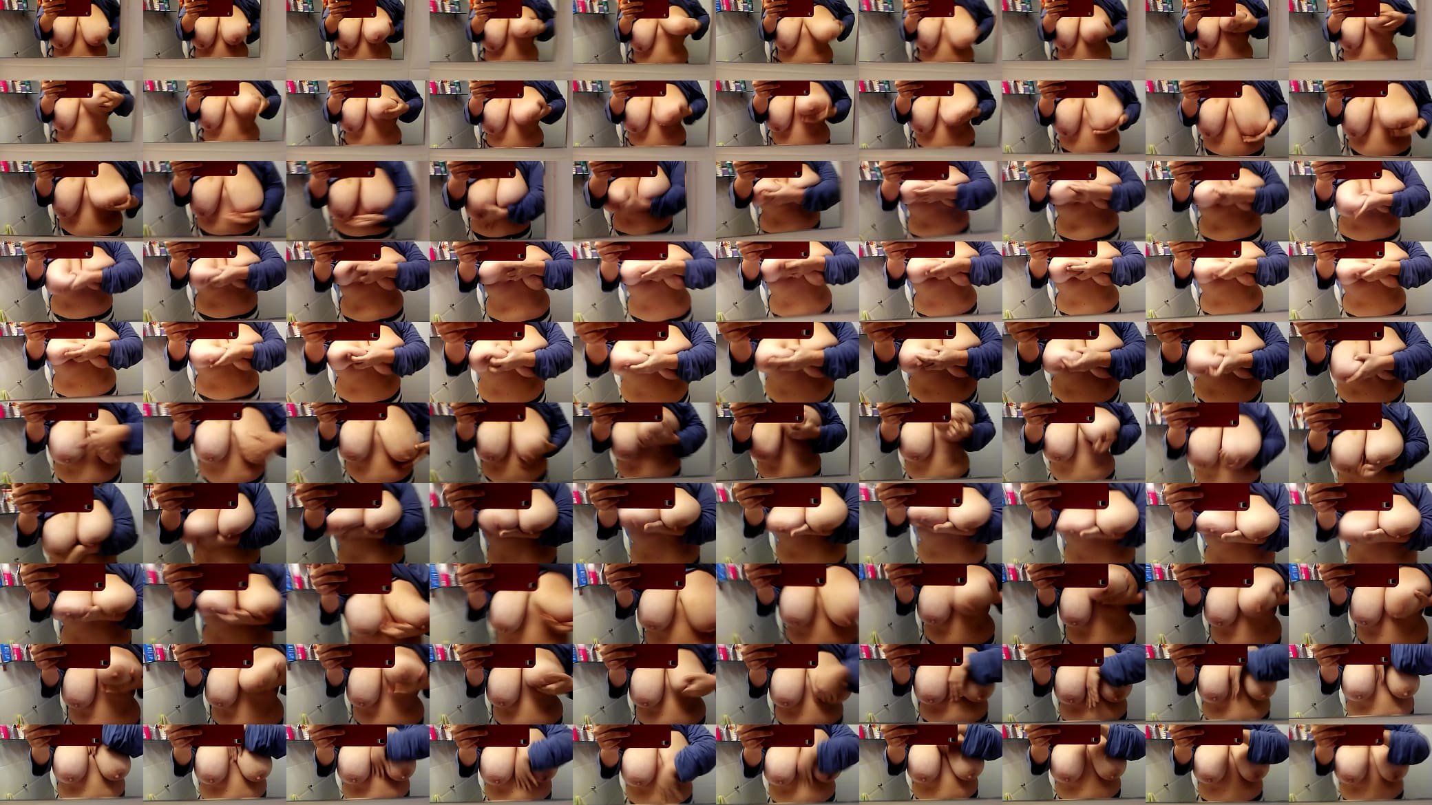 Tetas gordas 预览图