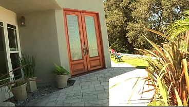 left my pussy all wet then let me eat my ass and cum all over my breasts