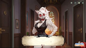Hotel Tales Gameplay Part 4 – A Deal with the Huntress