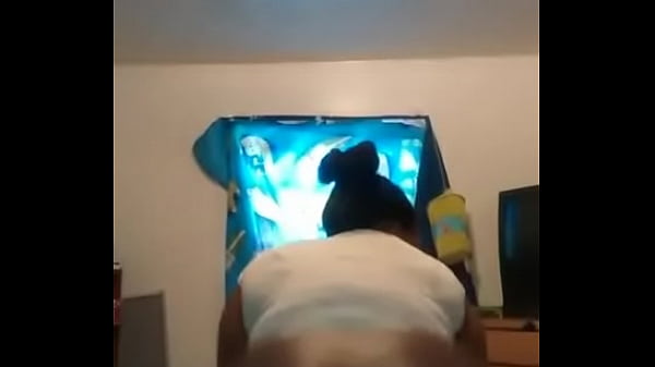 thumb ass clapping