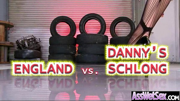 Wet Big Ass Girl (kate england) Get Hardcore Analy Intercorse clip-15