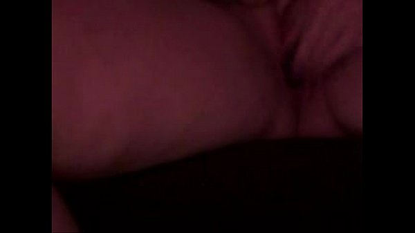 horny chick toys herself on cam