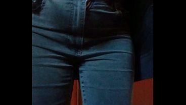 Femdom 3D Hentai Featuring Anime Girl Amy - Intense Pussyjob Big Dick Teasing with Close-Up Views, Handjob Stroking, Nipple Licking, and Footjob Fetish Ending with Massive Sperm Loadout