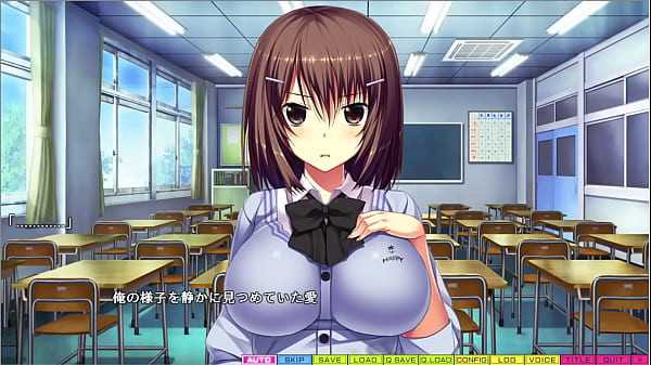 Tenioha 2 - Manami Love Route Part 1 - Manami is More Than Just a Sextoy to me