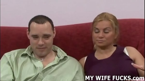 I want to fulfill my slutty wife fantasy