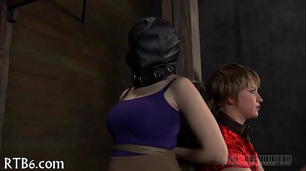 Bdsm episode scene free