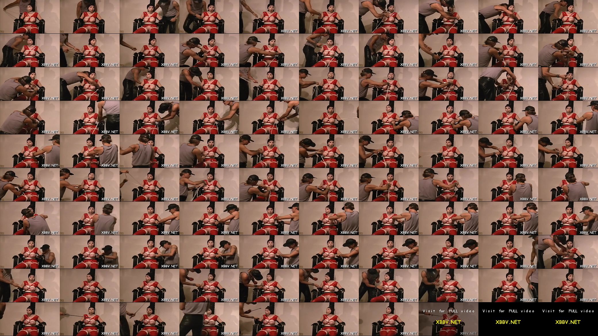 Obedient hottie rough breast bondage xxx bdsm show 预览图