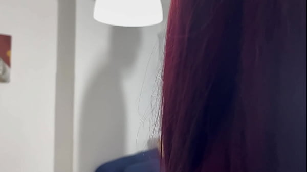 Huge cock fucks me on first date Part 1 - AllisonSweet
